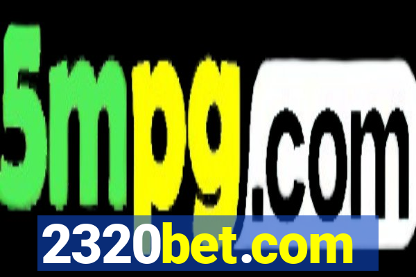 2320bet.com