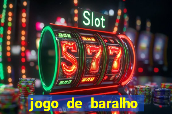 jogo de baralho cigano online