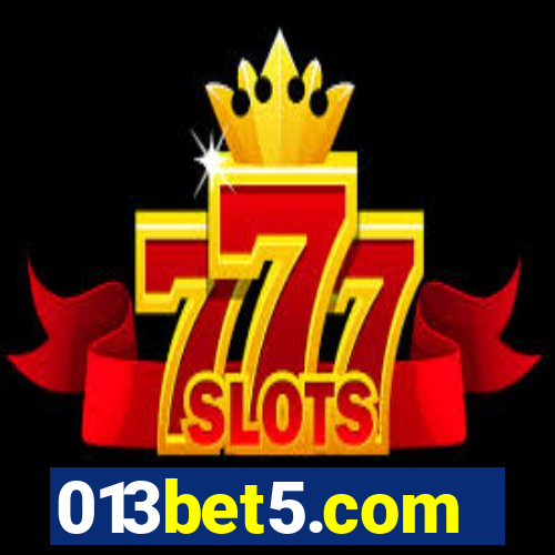 013bet5.com