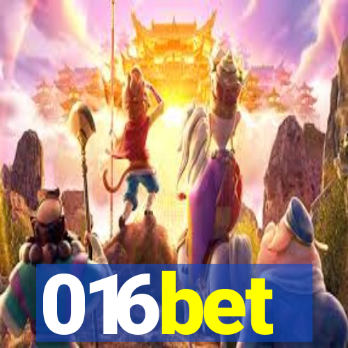 016bet