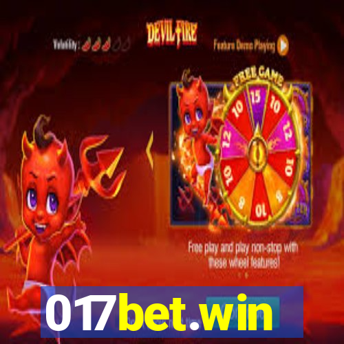 017bet.win