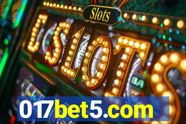 017bet5.com