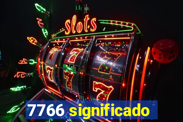 7766 significado