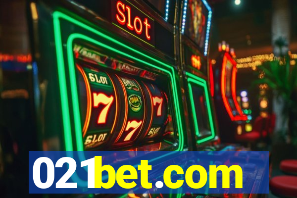 021bet.com