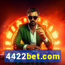 4422bet.com