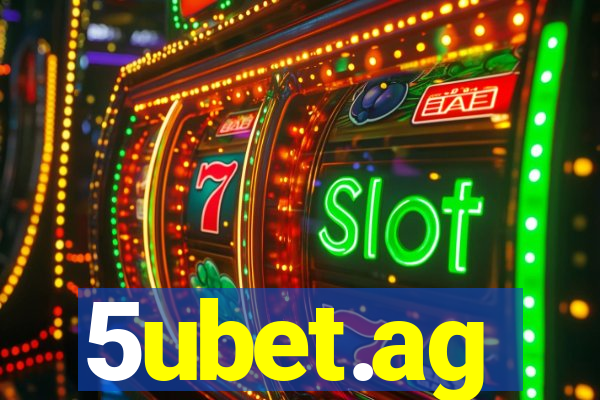 5ubet.ag