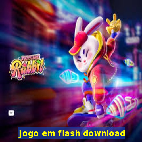 jogo em flash download