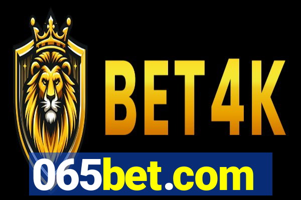 065bet.com