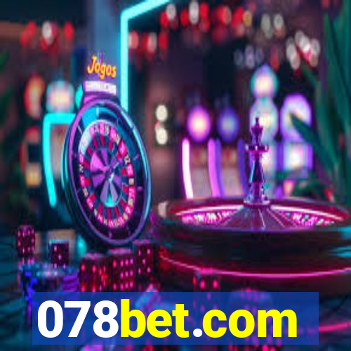 078bet.com