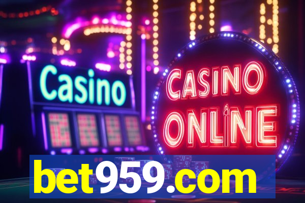 bet959.com