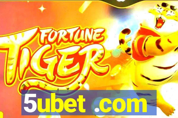 5ubet .com