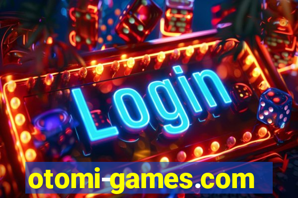 otomi-games.com