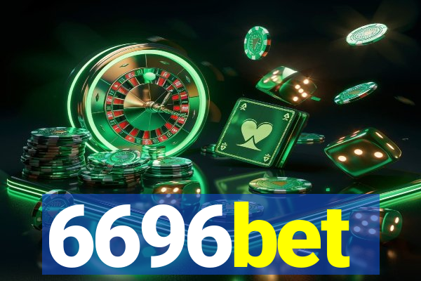 6696bet