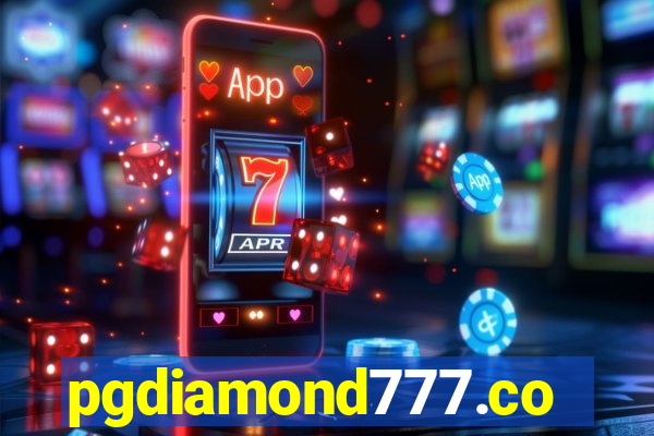 pgdiamond777.com