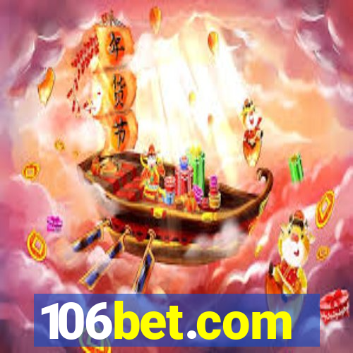 106bet.com