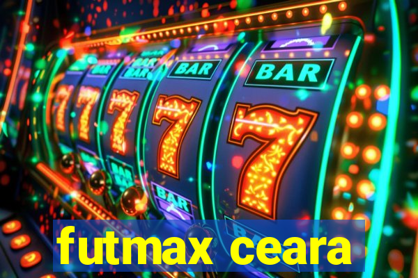 futmax ceara