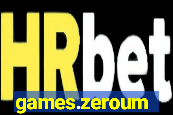 games.zeroum