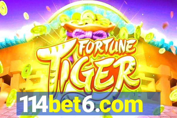 114bet6.com