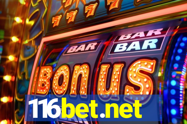 116bet.net