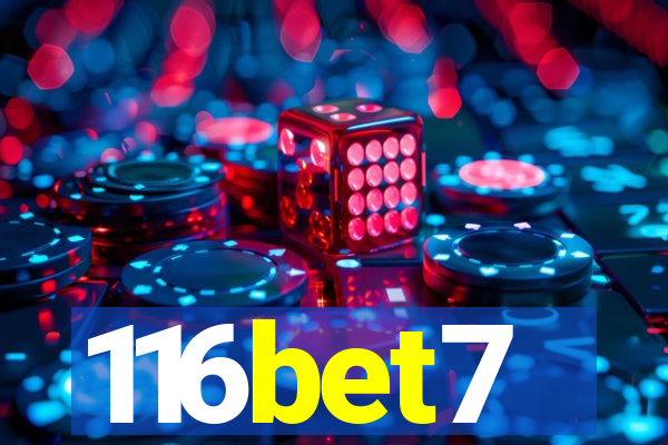 116bet7