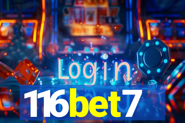 116bet7