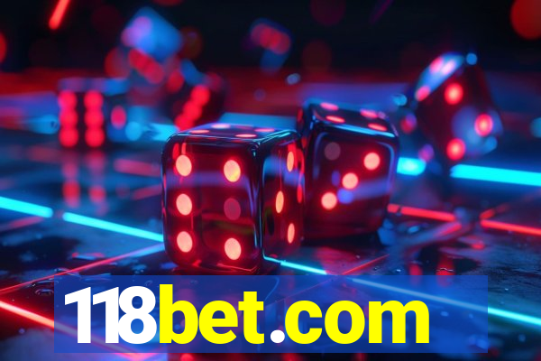 118bet.com