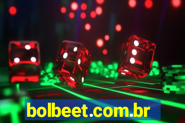 bolbeet.com.br