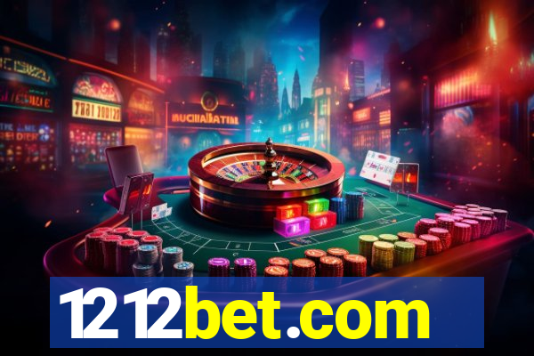 1212bet.com