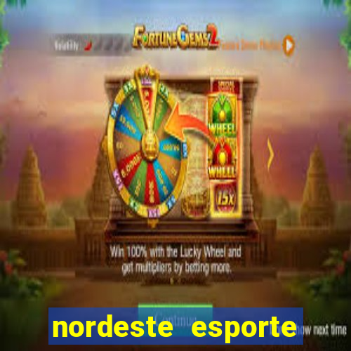 nordeste esporte net vip