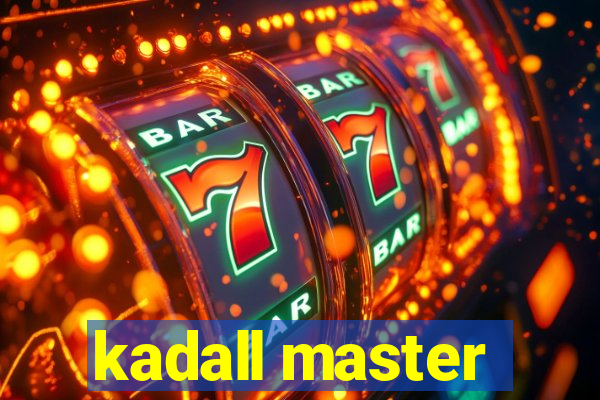 kadall master