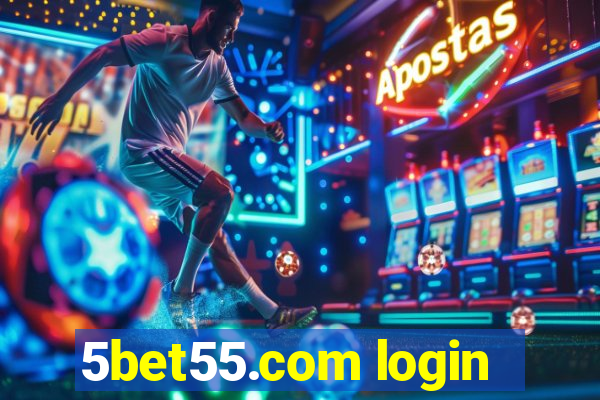 5bet55.com login