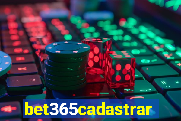 bet365cadastrar