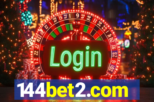 144bet2.com