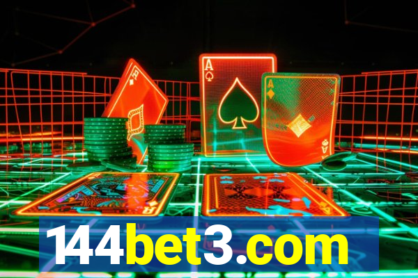 144bet3.com