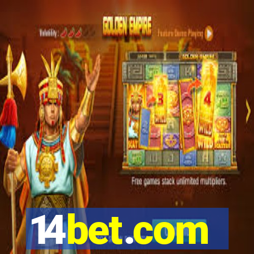 14bet.com