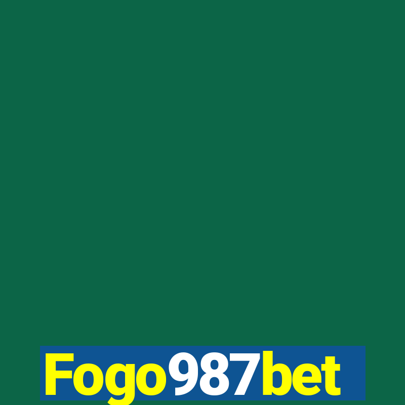 Fogo987bet