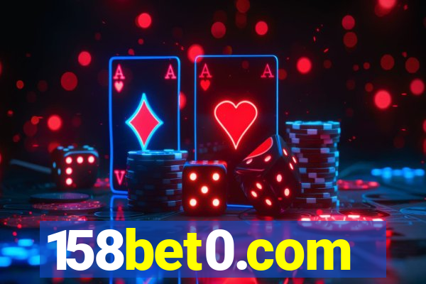 158bet0.com