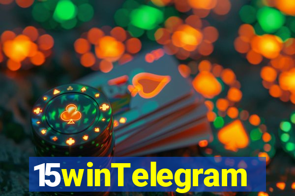 15winTelegram