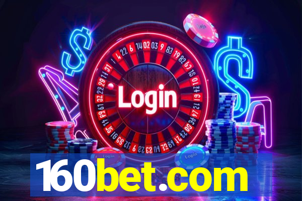 160bet.com