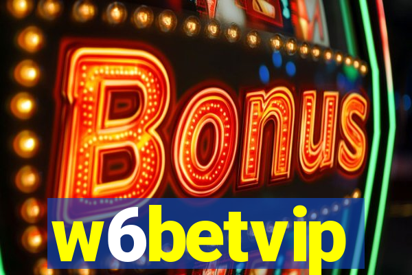 w6betvip