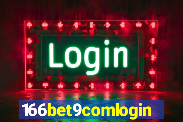 166bet9comlogin