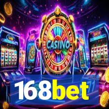 168bet