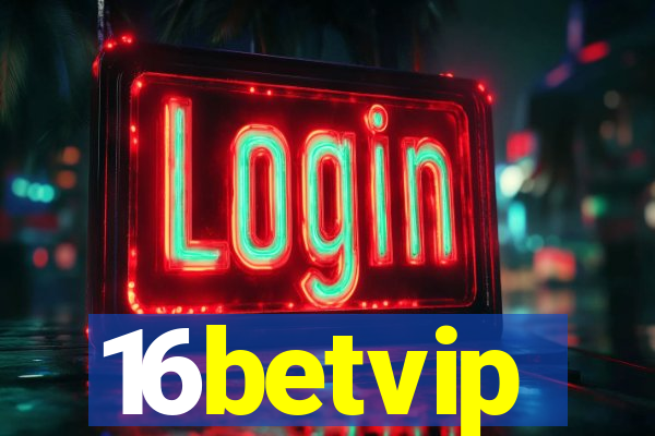 16betvip