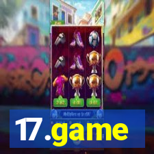 17.game