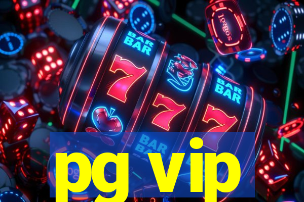 pg vip