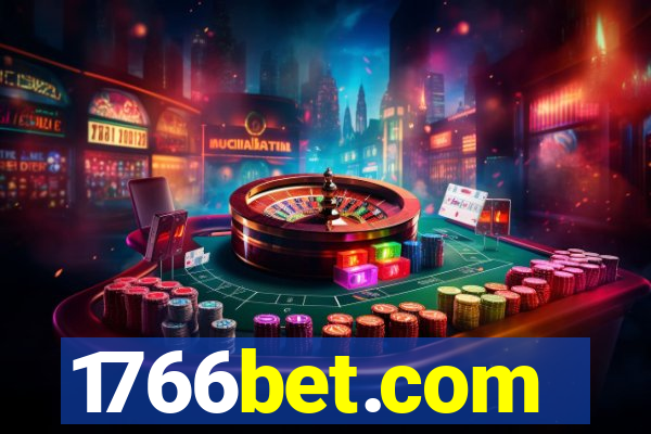 1766bet.com