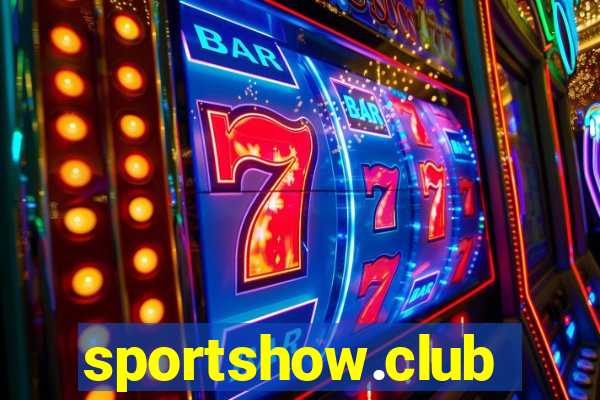 sportshow.club