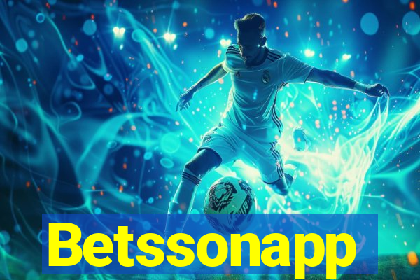 Betssonapp