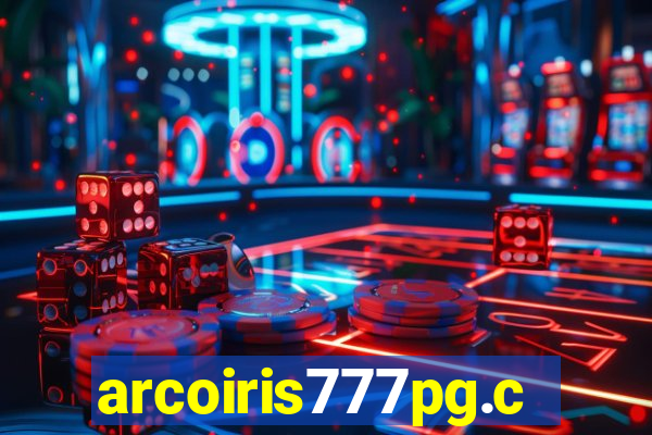 arcoiris777pg.com