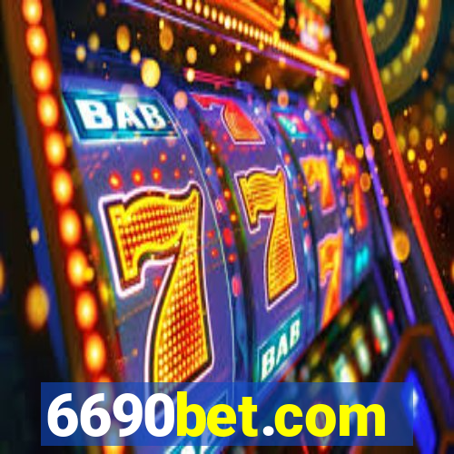 6690bet.com